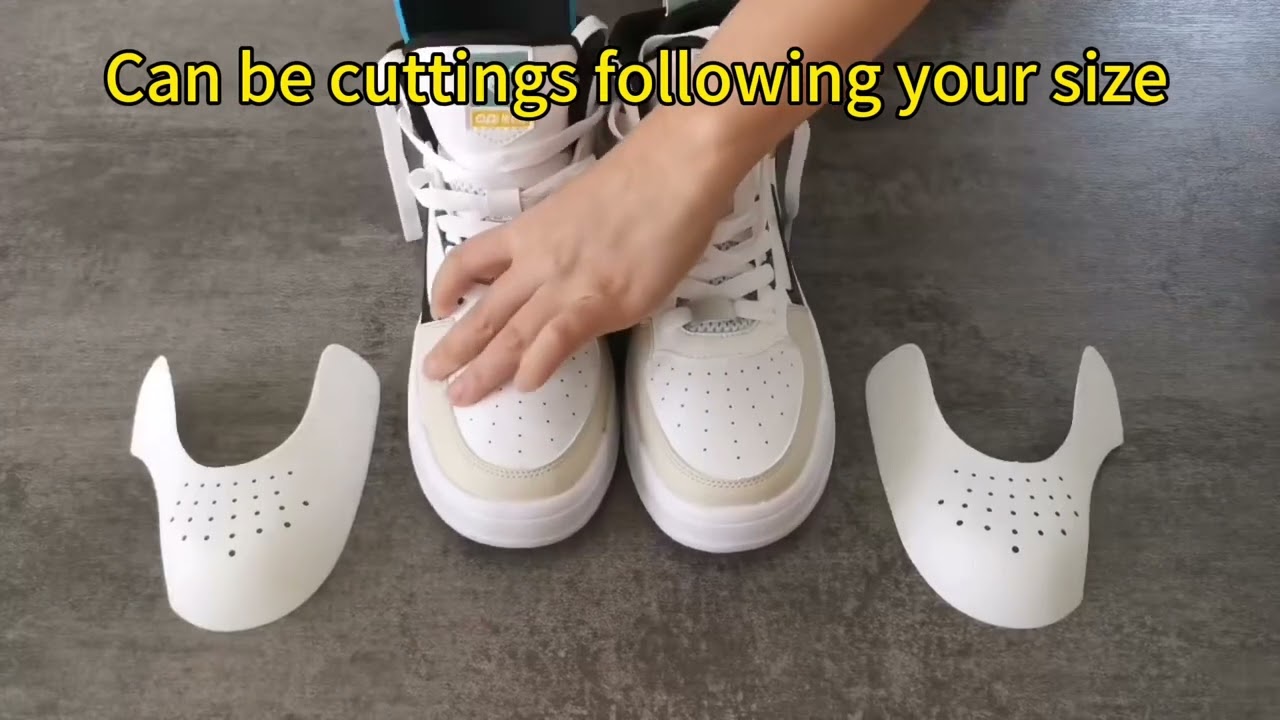Crease protector for Air Force shoes,anti wrinkles anti crease