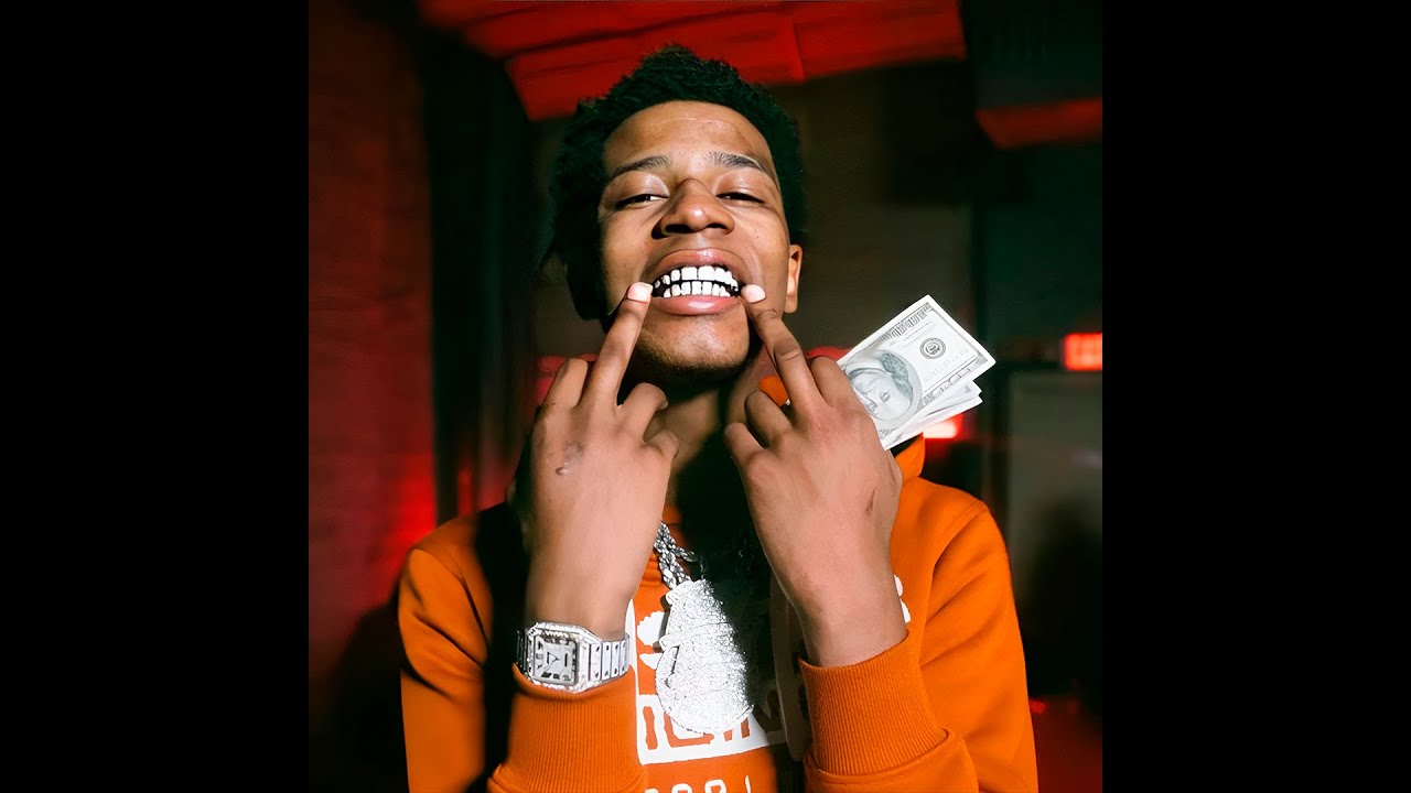 Big Scarr x Key Glock - Hot | Free Type Beat