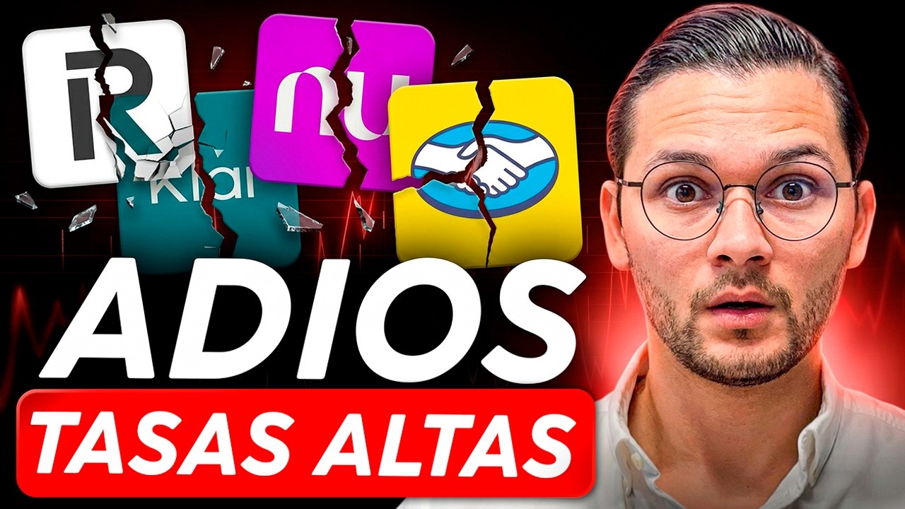 MEJORES rendimientos para MARZO 2026, &iquest;d&oacute;nde invertir ahora?