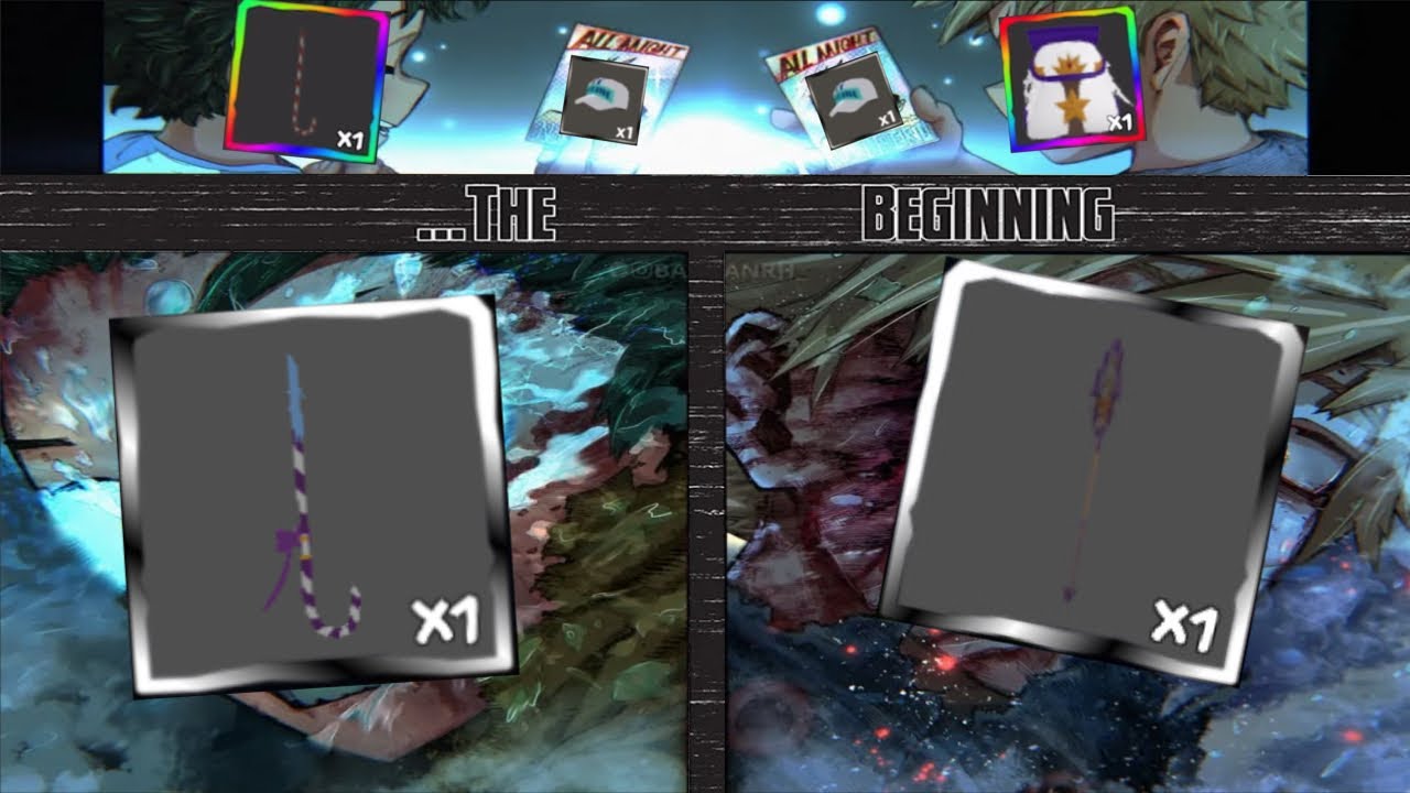 The Beginning.. | GPO Trading: Episode 12
