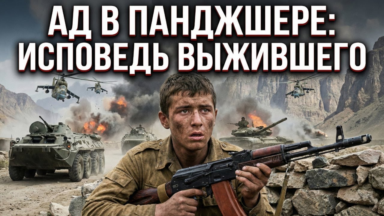 ИХ ПРЕДАЛИ И ОТПРАВИЛИ НА СМЕРТЬ! Адская МЯСОРУБКА в горах: Выжили ЕДИНИЦЫ...