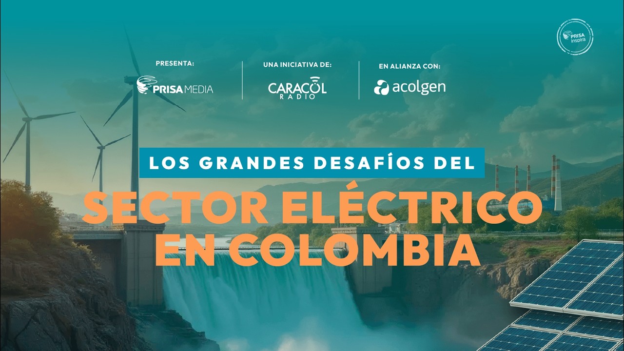 En VIVO | El debate energético que marcará el próximo gobierno