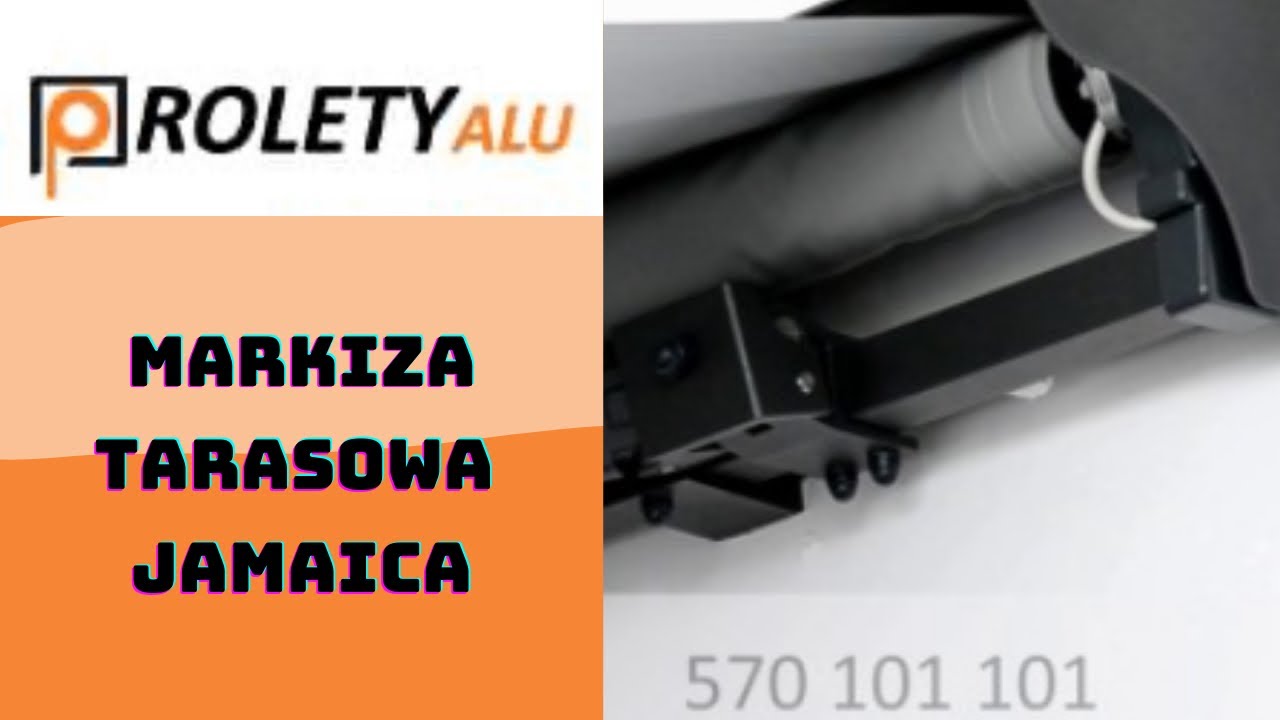 Markiza Tarasowa Jamaica bez kasety