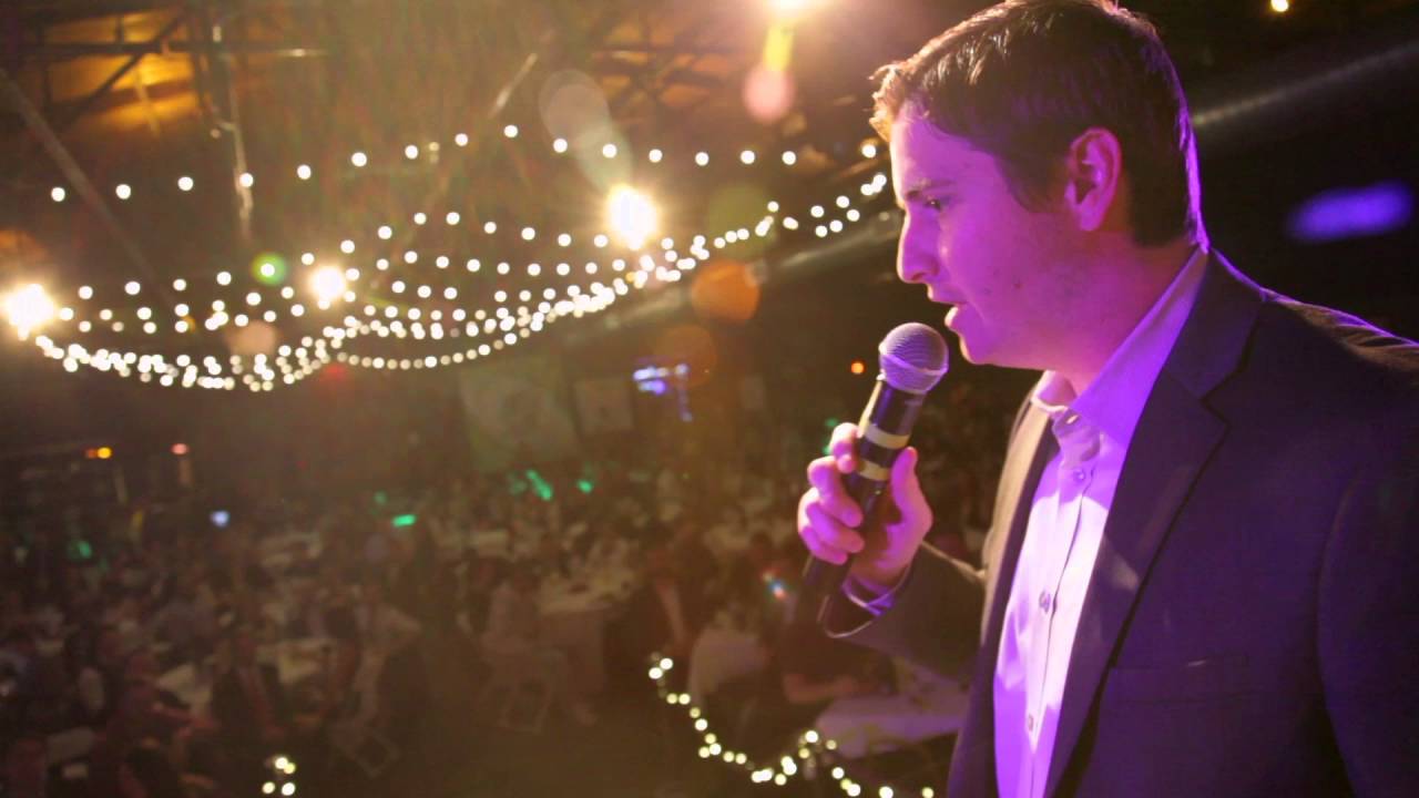 The Clinic at the 2015 Cannabis Business Awards