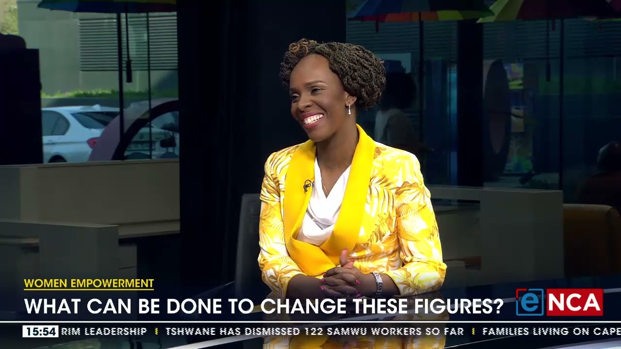 Women Empowerment | SA only has five black women neurosurgeon