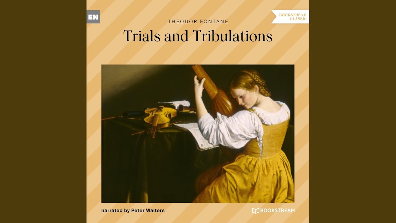 Chapter 129 - Trials and Tribulations