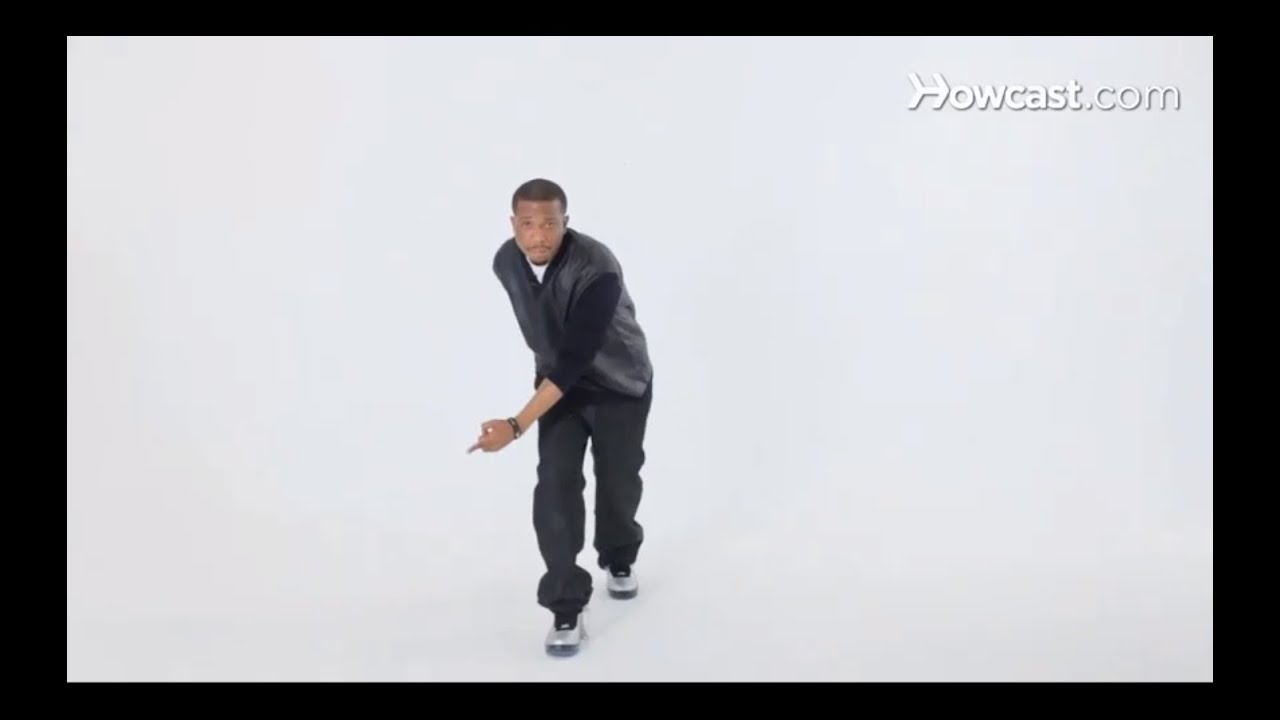How to Pop & Lock | Hip-Hop Dance