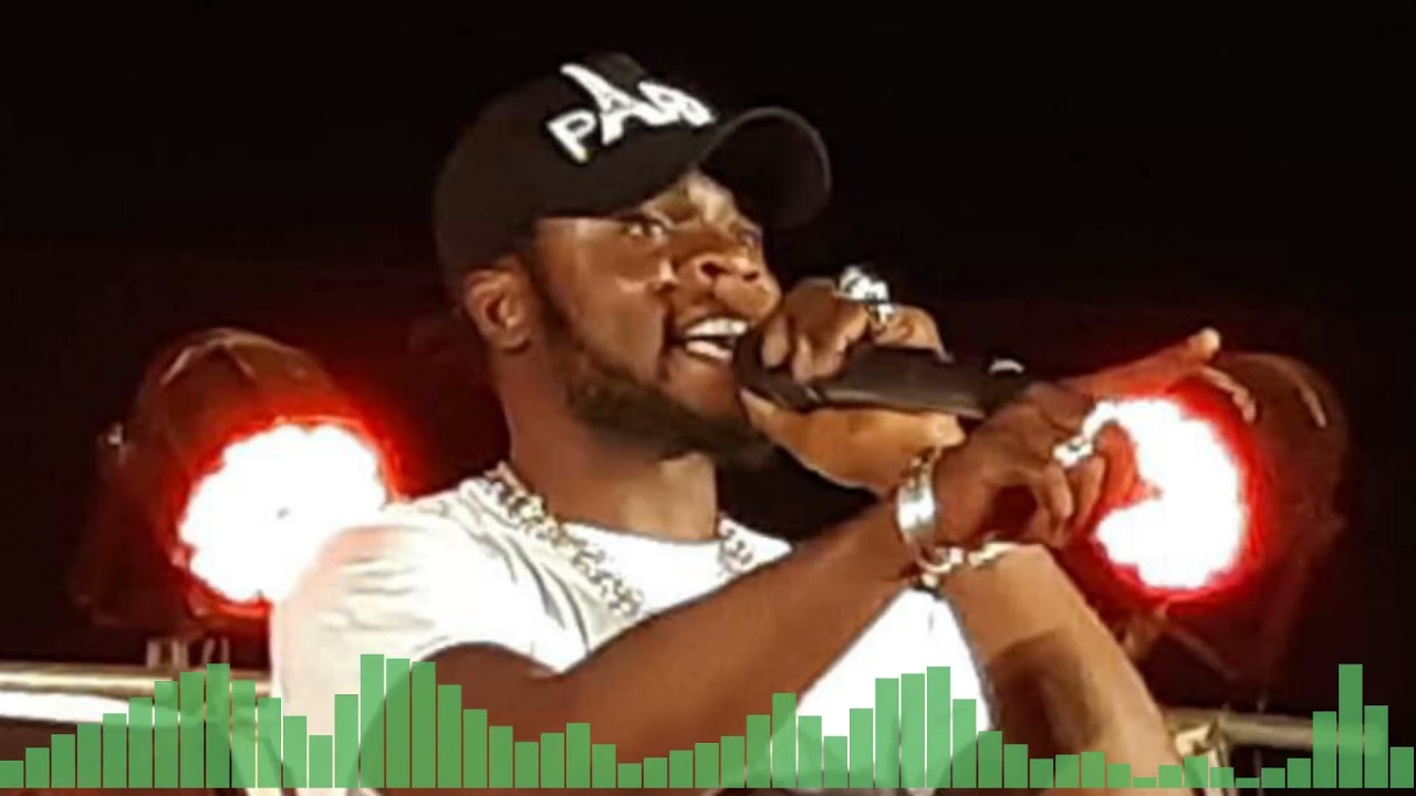 R Souta _Papara N'Golo_ (Audio Officiel)