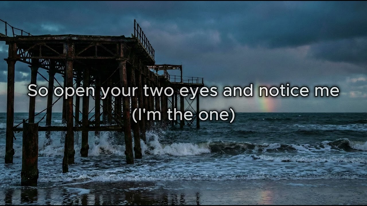 I Admit Official Lyrics Video