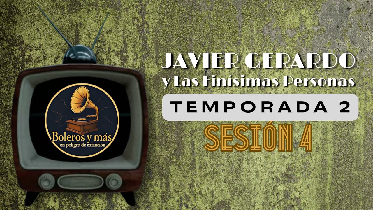 🎶 Temporada 2 · Sesión 4 – Canciones que Acarician 🎶