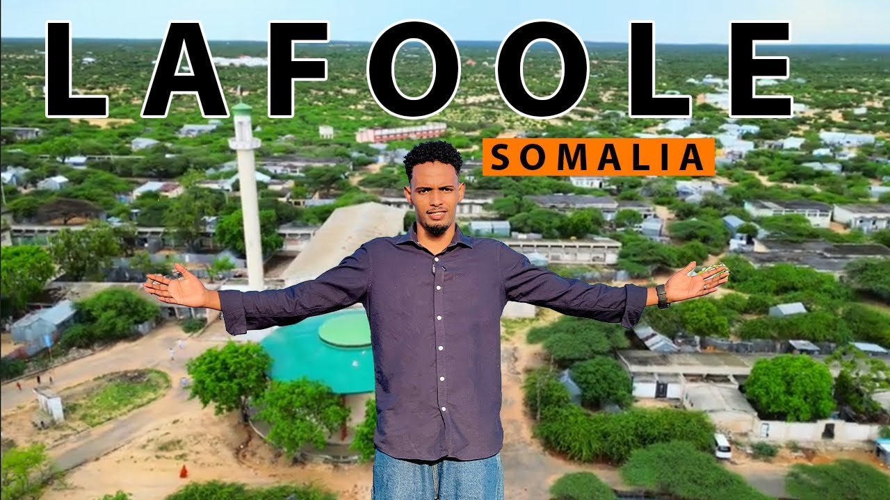 LAFOOLE | KULIYADDA WAX BARASHADA UMADDA SOMALIA
