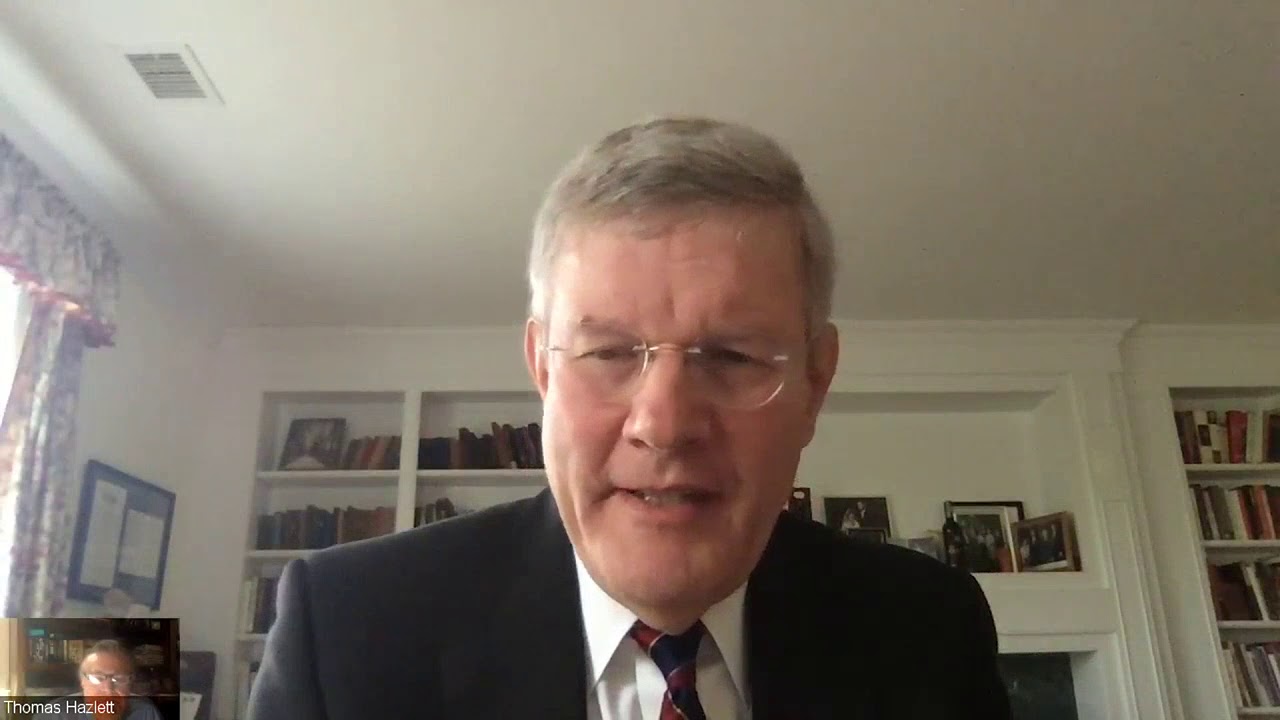 The Future of FCC Spectrum Regulation
