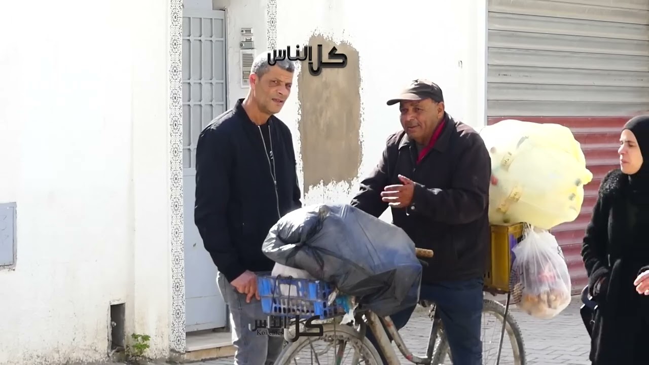 #كاميرا_خفية #رمضان #2026 مشى في بالو باش يعملو كاميرا كاشي كان ما لم يكن في الحسبان 