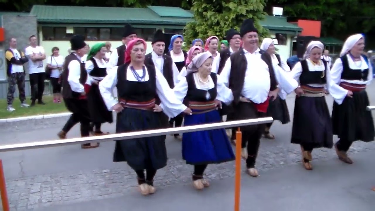 KULTURNO UMJETNIČKO DRUSTVO  