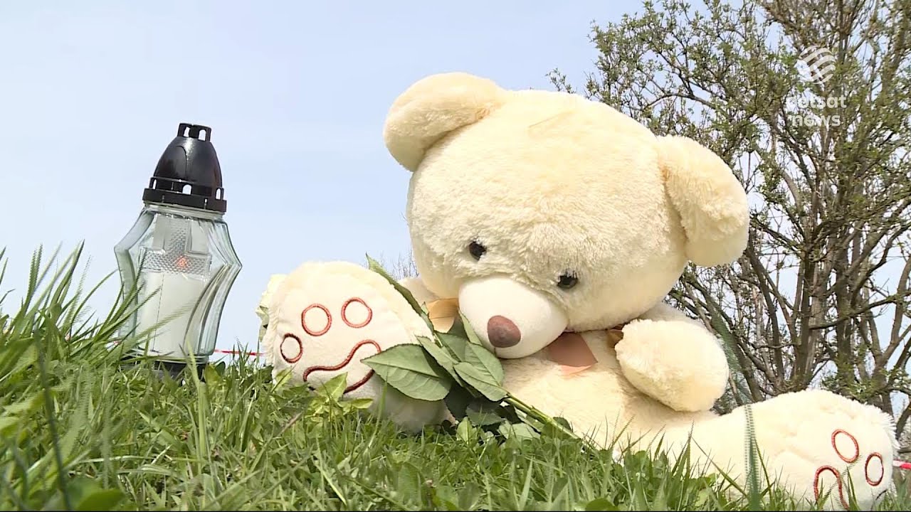 Śmiertelnie potrącił 9-latkę. Kierowca uciekł z miejsca wypadku