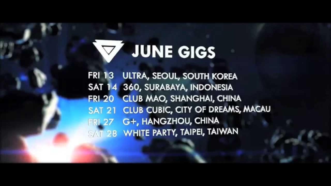 Heatbeat tv: Episode 1 - 