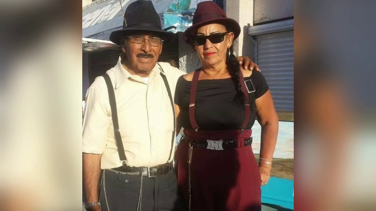Cd juarez barrios unidos #3 Rock and Roll