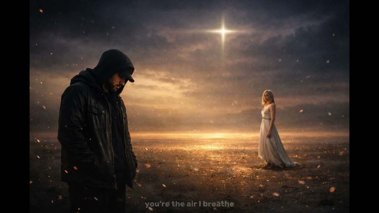 Eminem ft Dido - My Lonely Soul