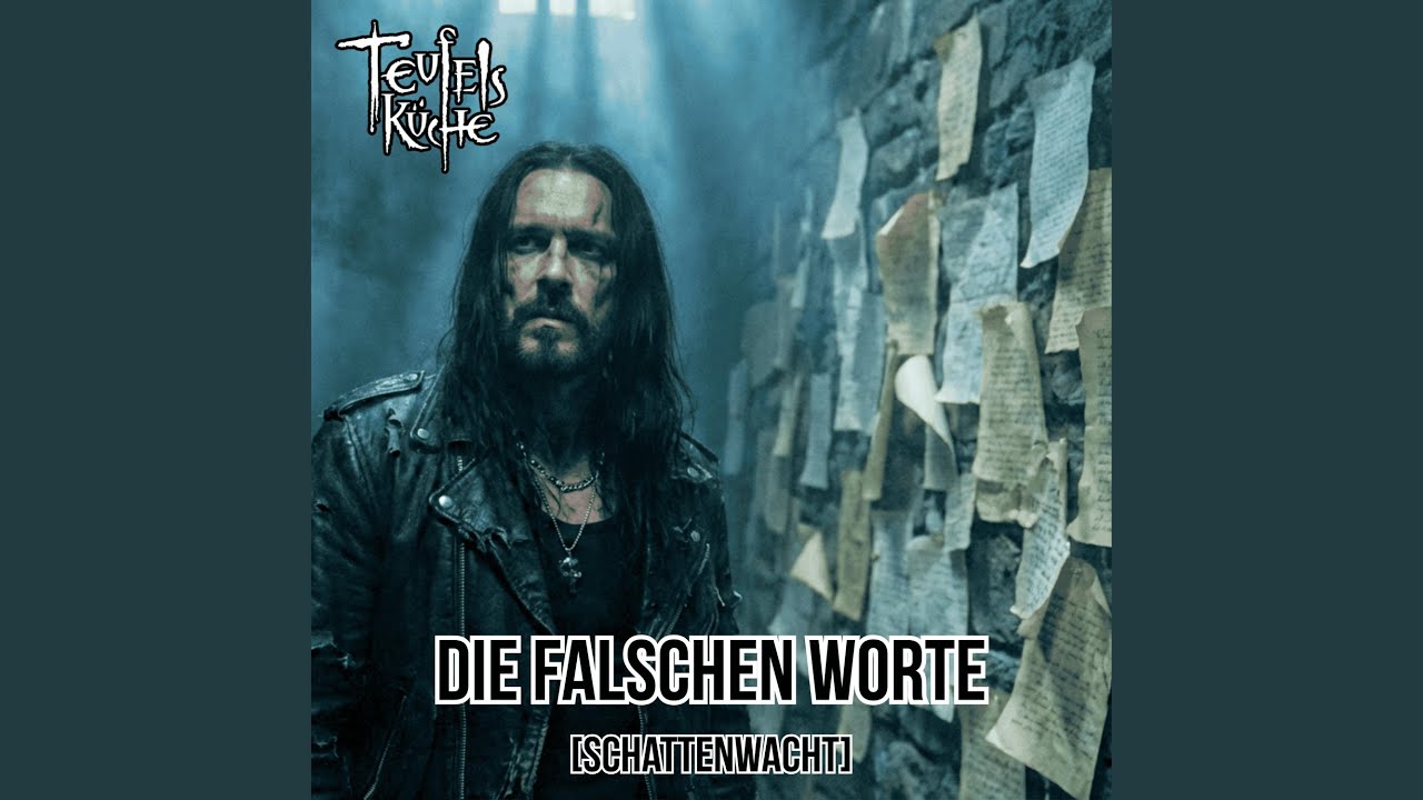 Die falschen Worte