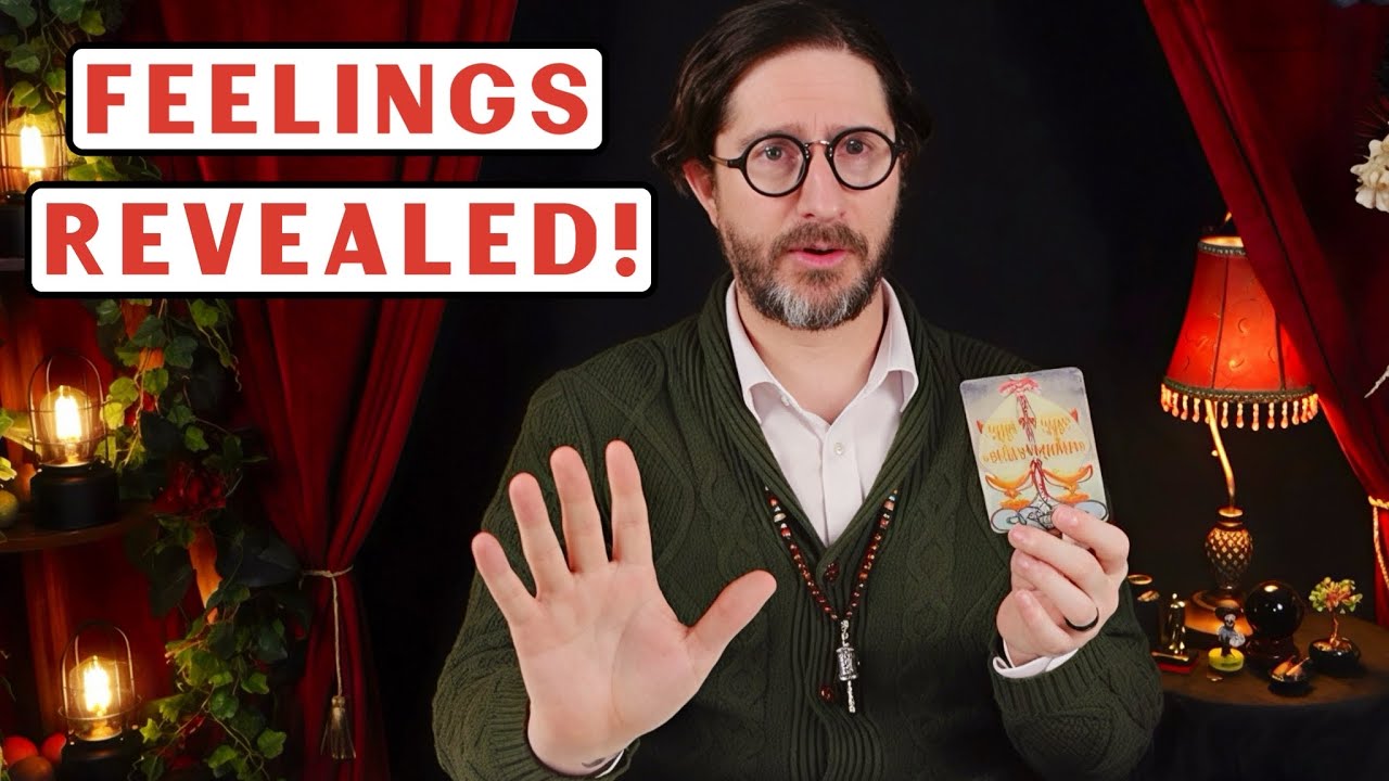 «Эти отношения скоро изменятся!» 🕊️ Гадание на картах Таро ASMR