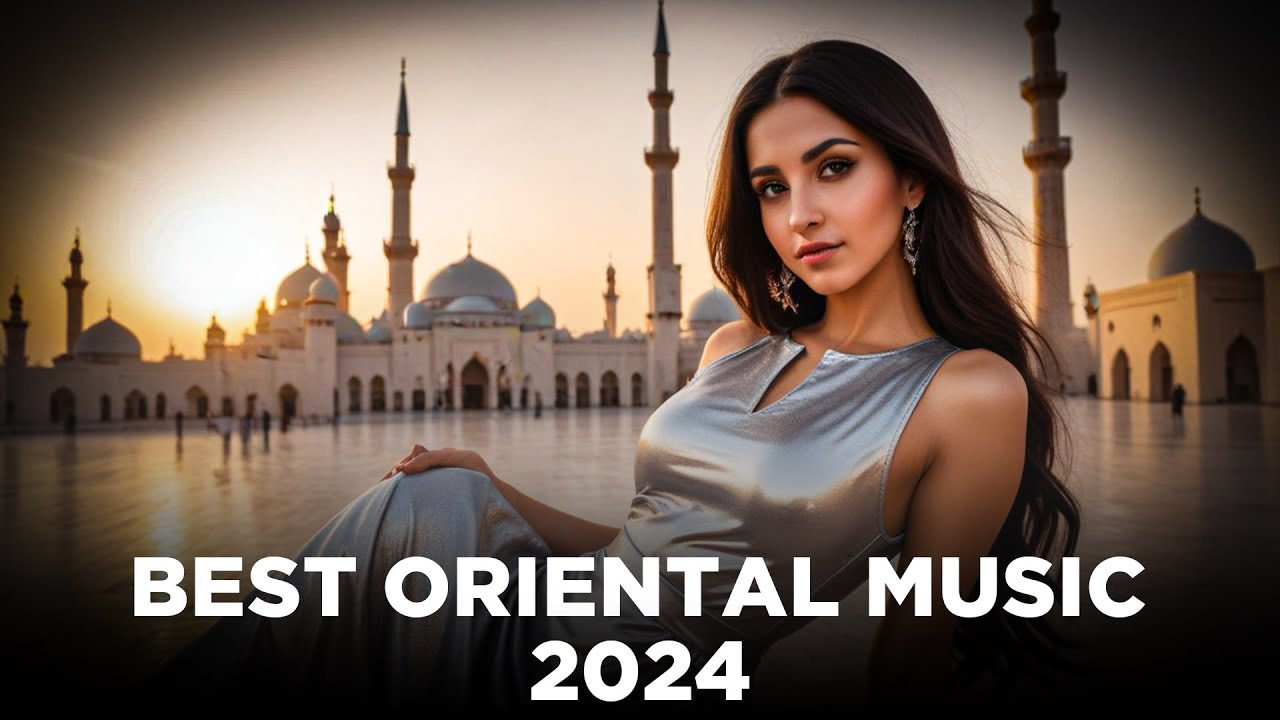 Best Chilling Music 2025 | Best Ethnic Oriental Music Radio| Himan Beats 2025