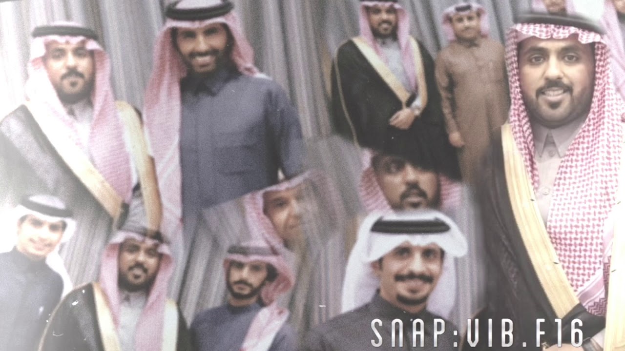 شيلة في حفل زواج عبدالرحمن ابن محمد السماري كلمات :عبدالله ابن علي الطويل   اداء:فهد ابن جري |2019