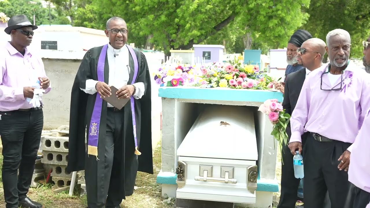 Mrs. Vertalie D  Lee Burial