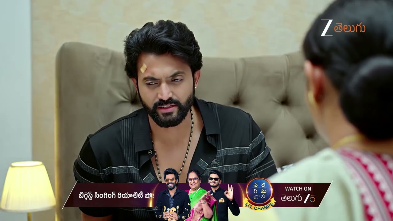 Kalavaari Kodalu Kanakamahalakshmi | Ep - 452 | Jan 14, 2026 | Best Scene 1 | Zee Telugu