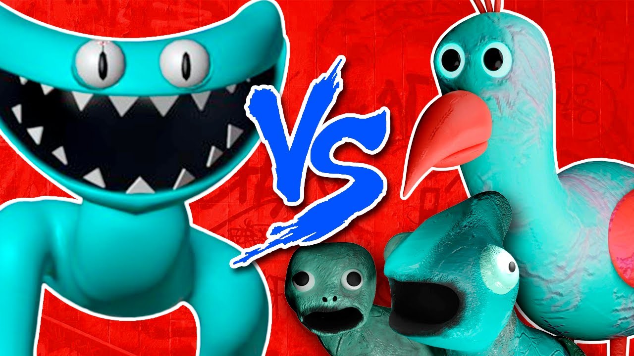 Ciano Vs Tarta Bird | Participação Especial de Tamataki & Chamataki - Batalha de rap
