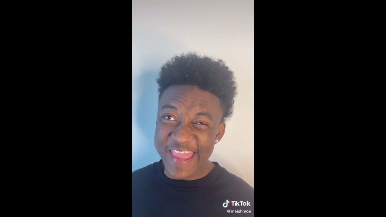 Meishmoe TikTok Compilation Part 3