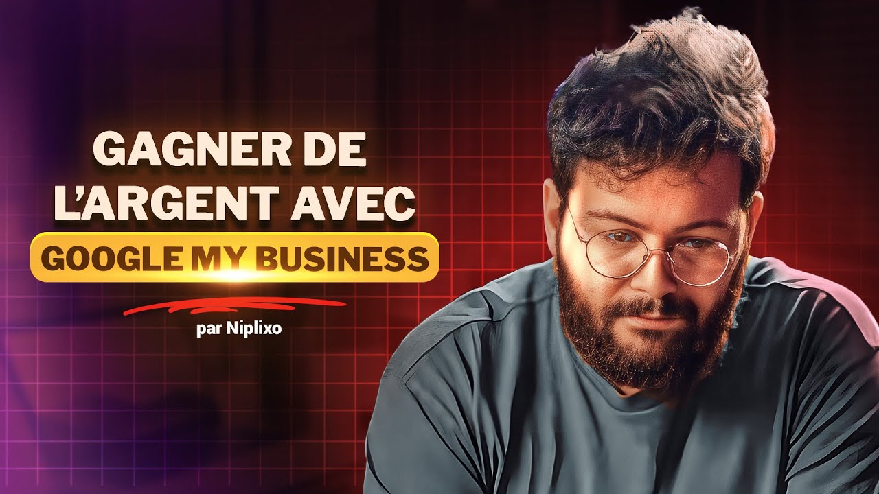 Google My Business : comment gagner de l'ARGENT avec ce service
