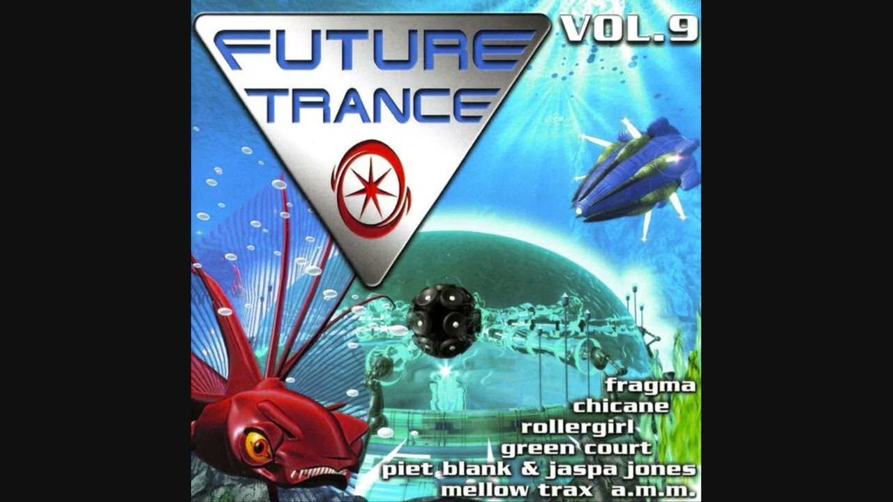 Future Trance Vol.9