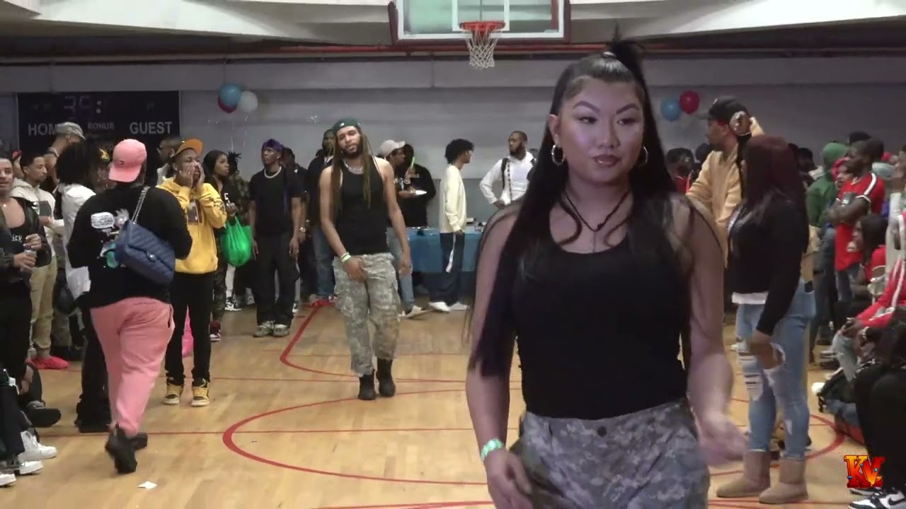 Team Realness 10s @ You Got Served Ball