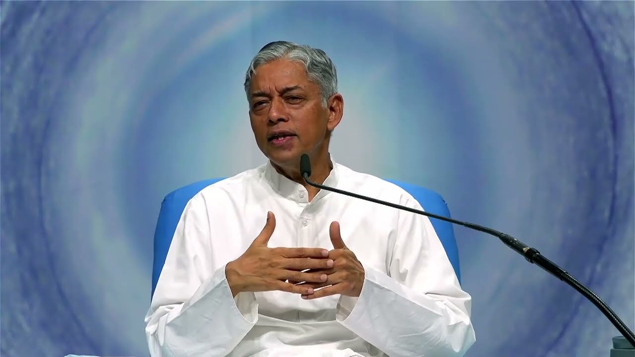 Pujya Deepakbhai ke Sang Soneri Prabhat Part-42 | Hindi Satsang | Pujyashree Deepakbhai