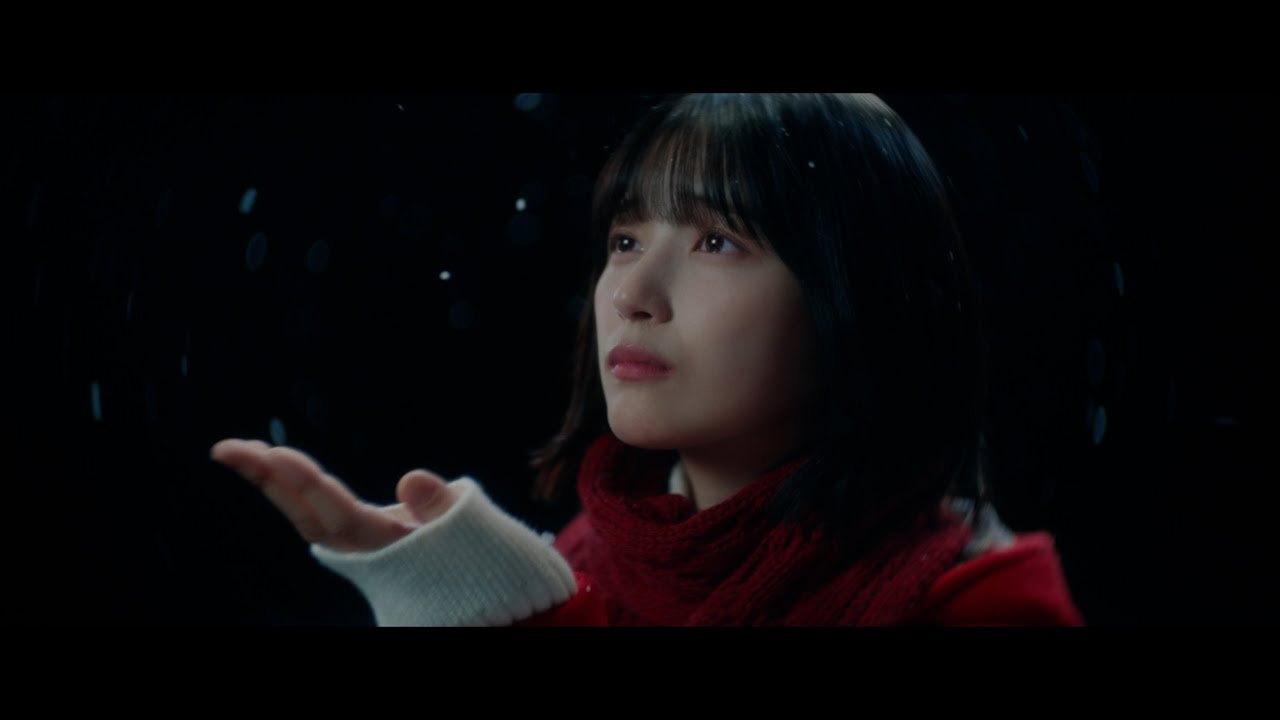 flumpool「スノウゴースト」Music Video