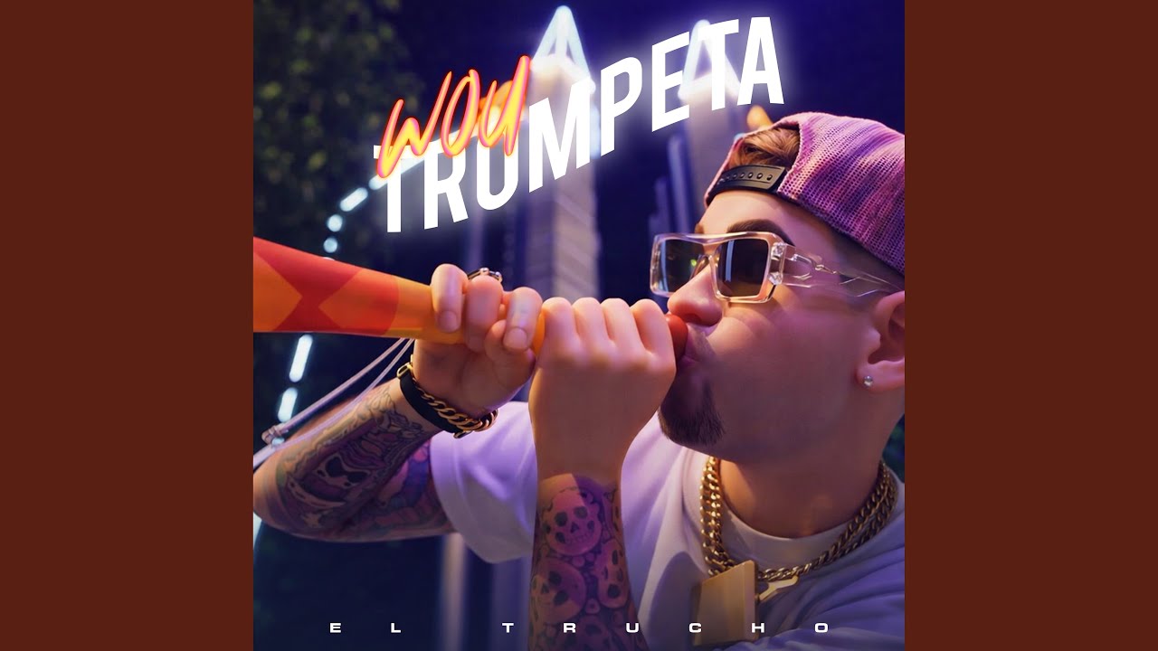 Wou Trompeta