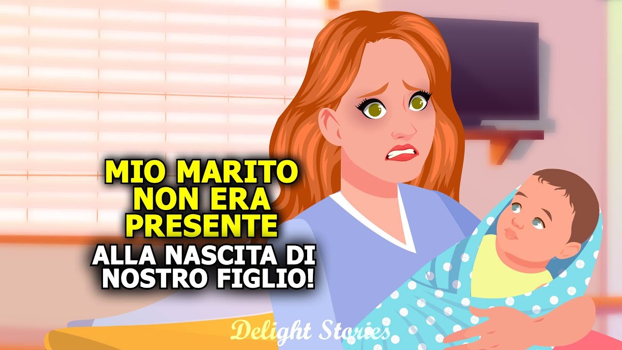Volendo un matrimonio aperto, una settimana dopo il marito portò in casa un'amante incinta