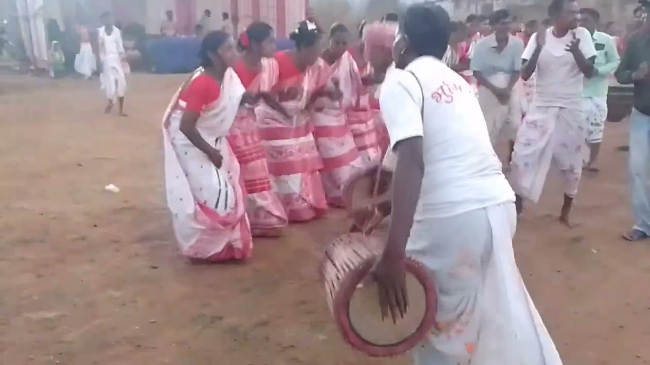 AT - SINDURPUR  ||  HADI BURU SUSUN BHUMIJ VLOG VIDEO 2026 ||