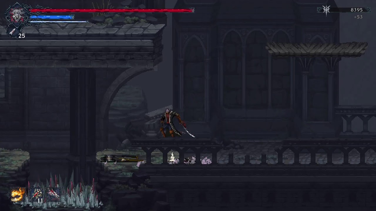 The Last Faith