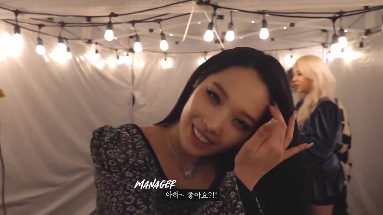 KPop Idols as your Friends