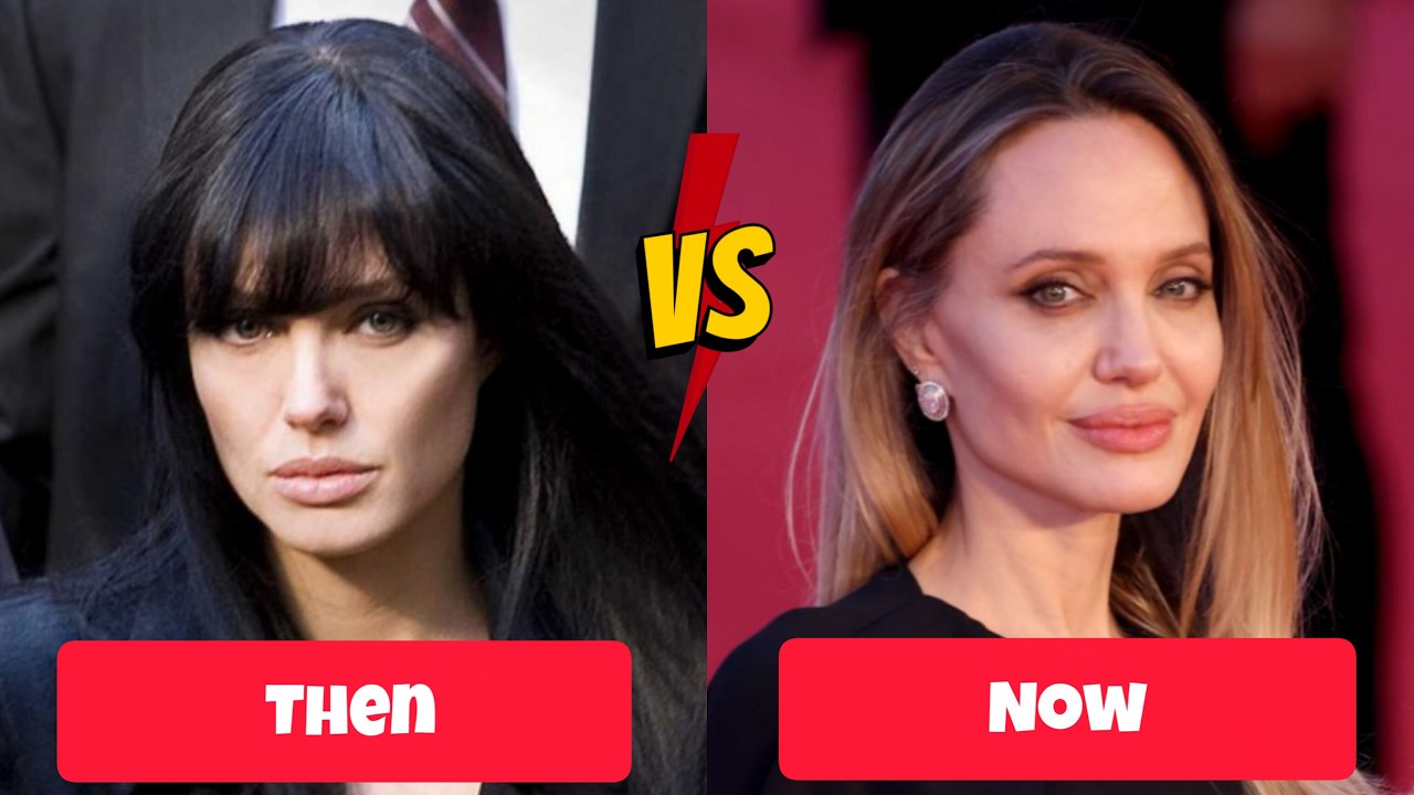 SALT (2010) Cast Then and Now 2026 – Angelina Jolie & Co Stars 16 Years Later! 😱