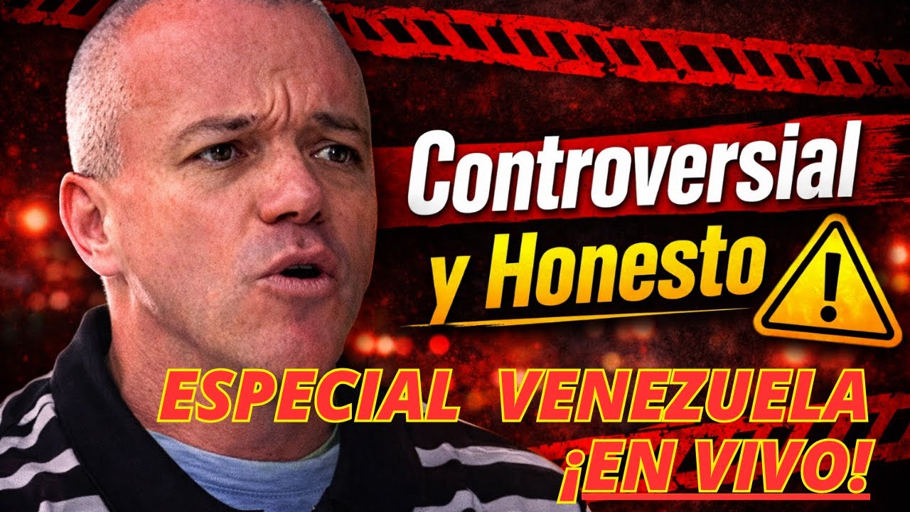 Popeye: declaraciones sobre el Cartel de los Soles y entrevistas más polémicas | Análisis en vivo