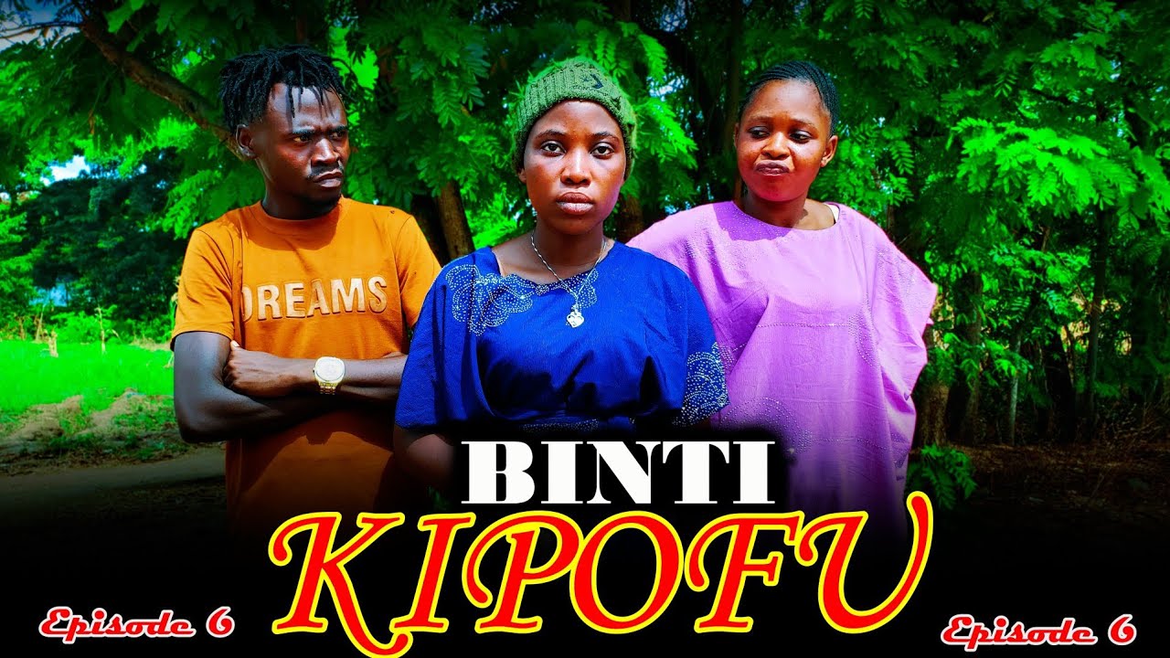 BINTI KIPOFU [6]❤❤❤