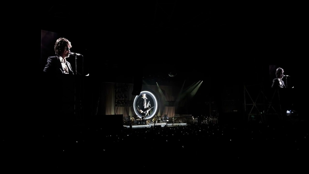 Arctic Monkeys - 9/11/2023 - Ameris Bank Amphitheater - Alpharetta, GA