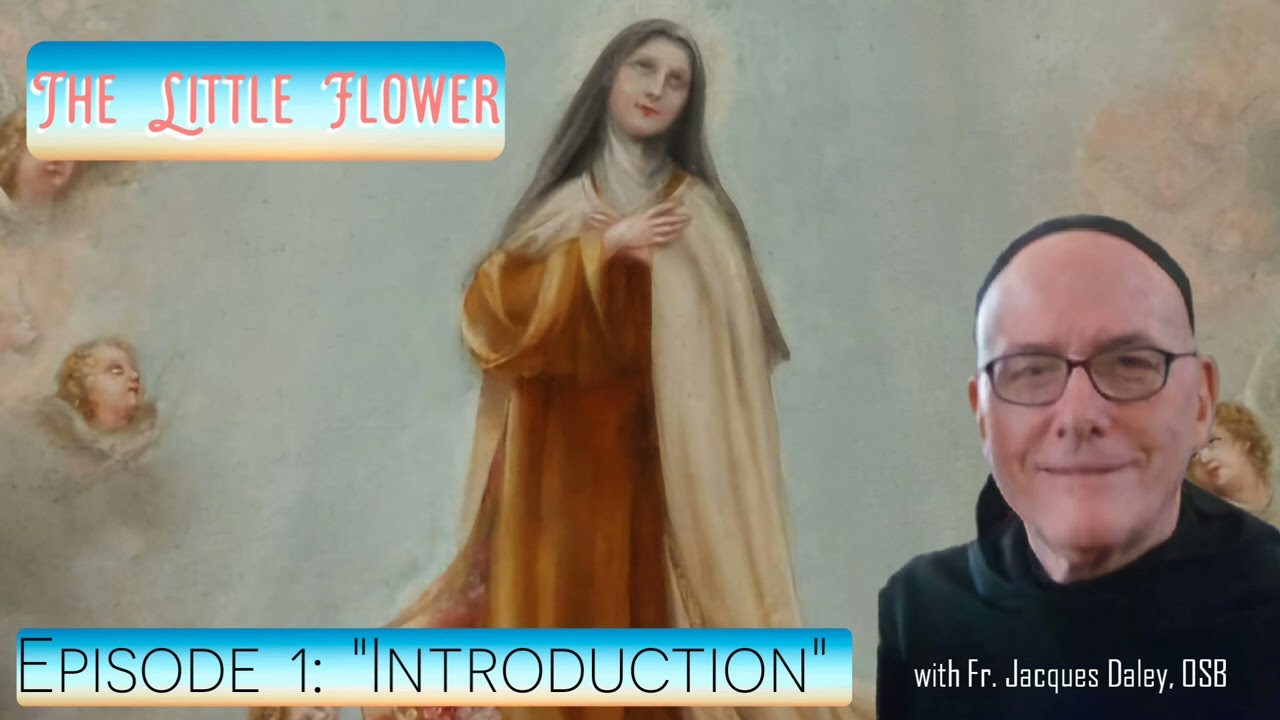 The Little Flower - Episode 1: Introduction