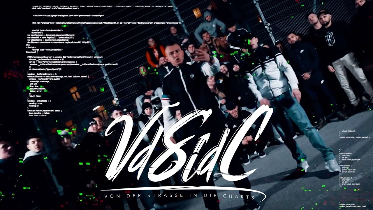 VdSidC - Nr. 176 - MIRE PASHA & MARIO VL - 20ER PLÄTTCHEN