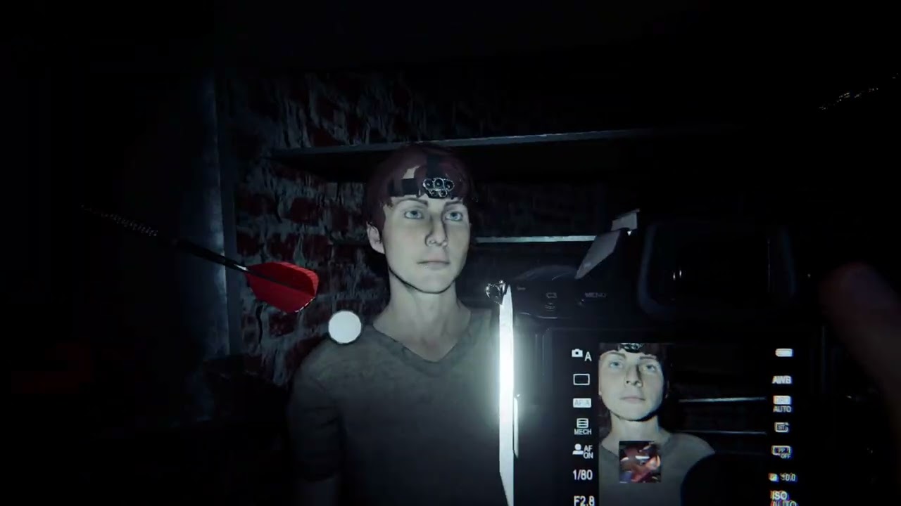 Phasmophobia with the boys Prt 1 The Lighthouse