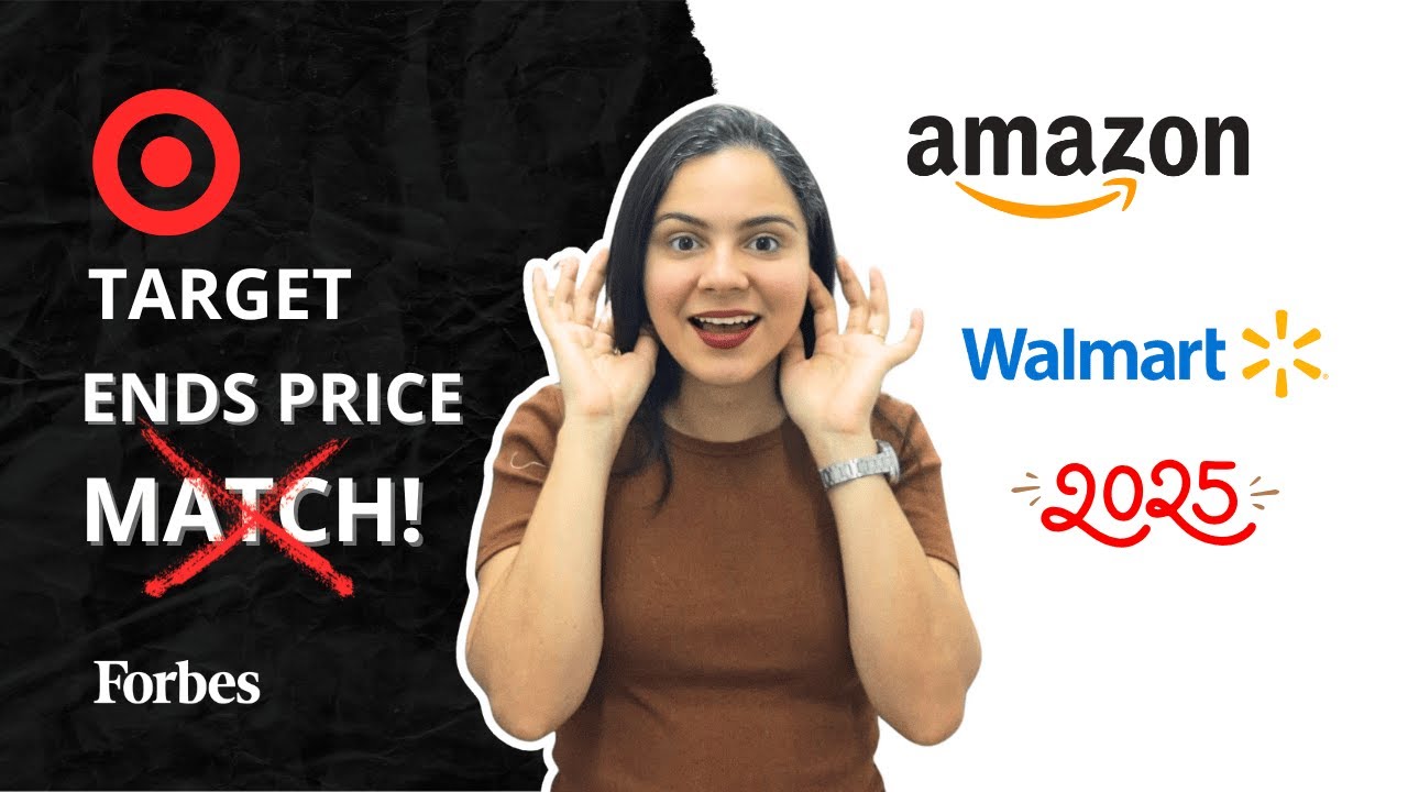 Target Ends Price Match: What Parents Must Know for Black Friday 2025