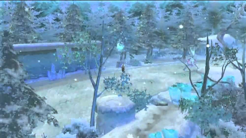 12 Let's Play Eternal Sonata - Encore Difficulty - All Achievements