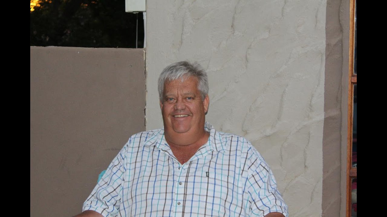 In Liefdevolle Herinneringe aan Coert Meades